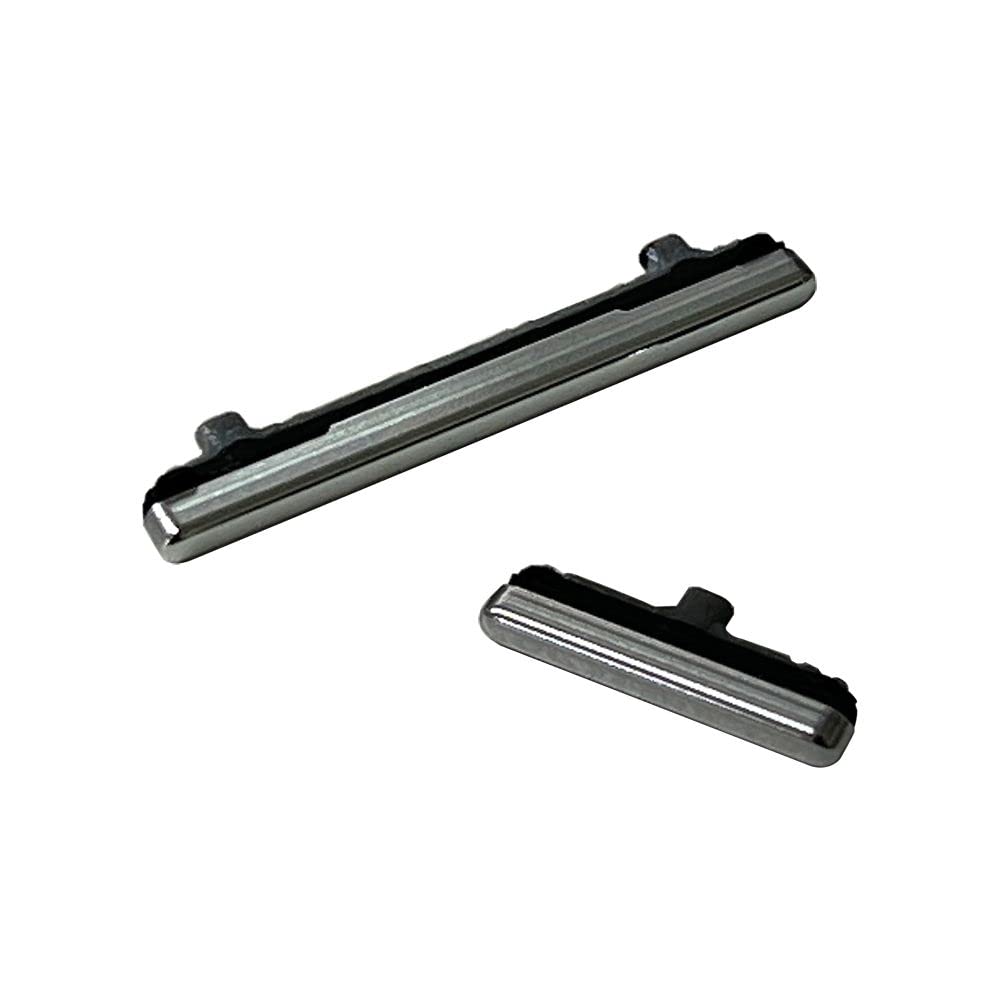 Amazon.co.jp: Galaxy S20+ 5G 電源ボタン ボリュームボタン サイド